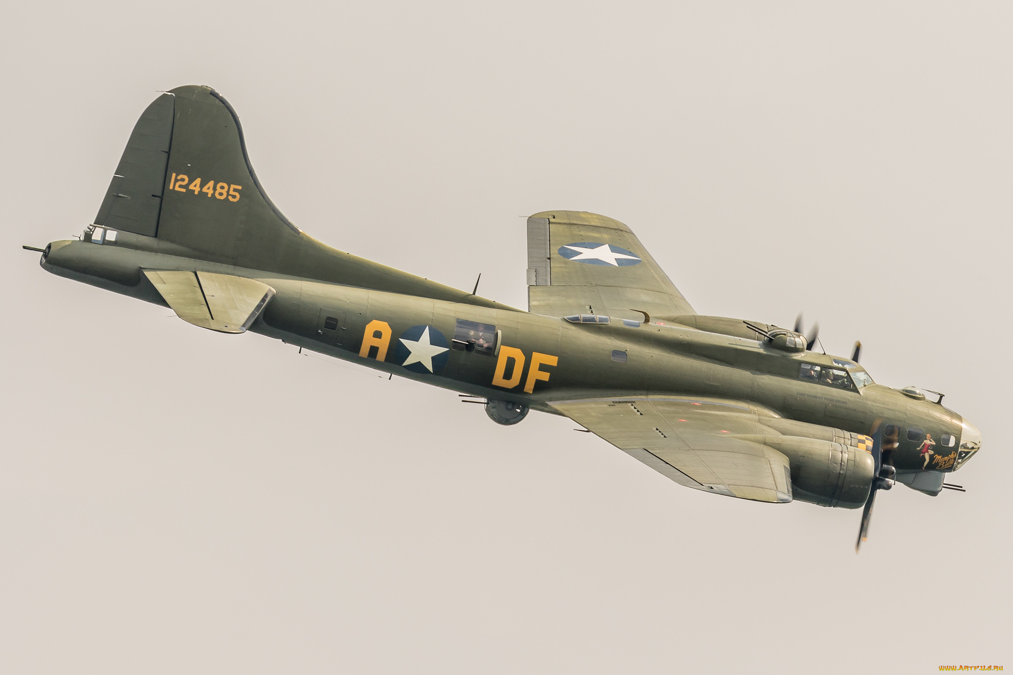 boeing b-17g flying fortress, ,  , 